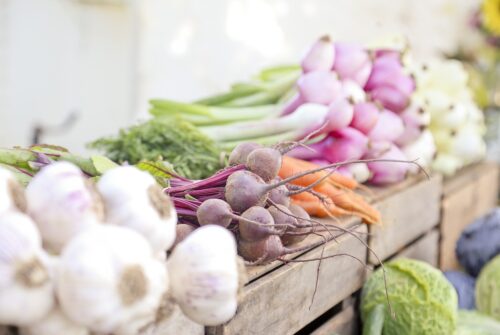 Columbia Farmers Market